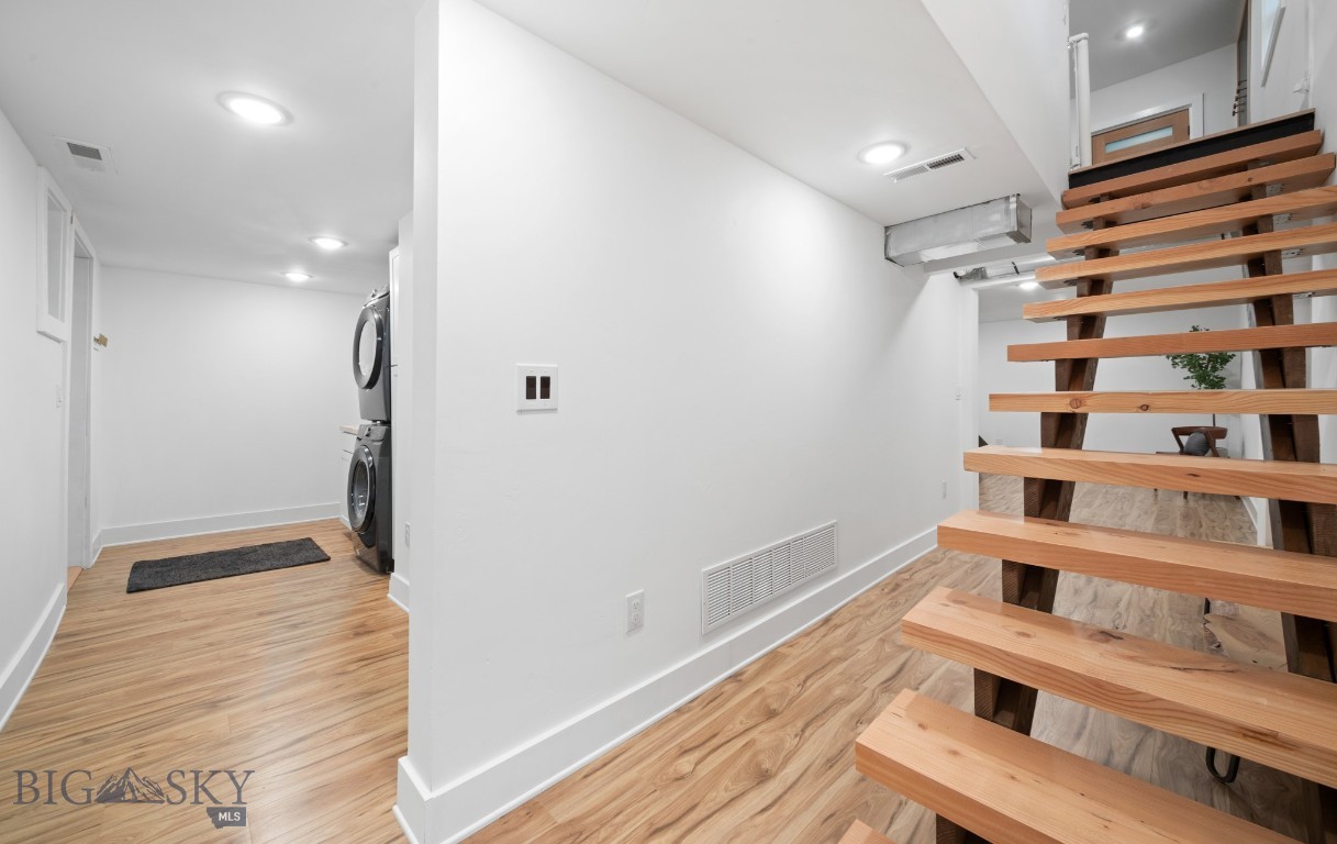 Hoffman Addition - Residential Income