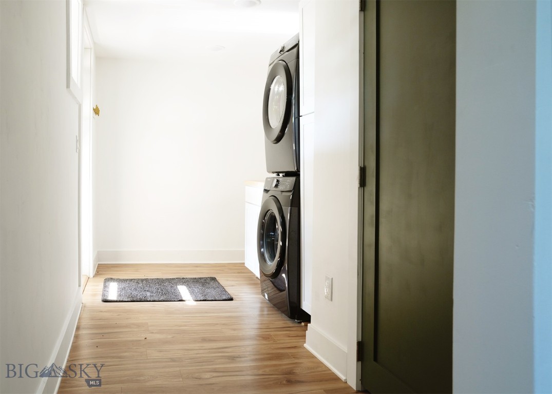 Hoffman Addition - Residential Income