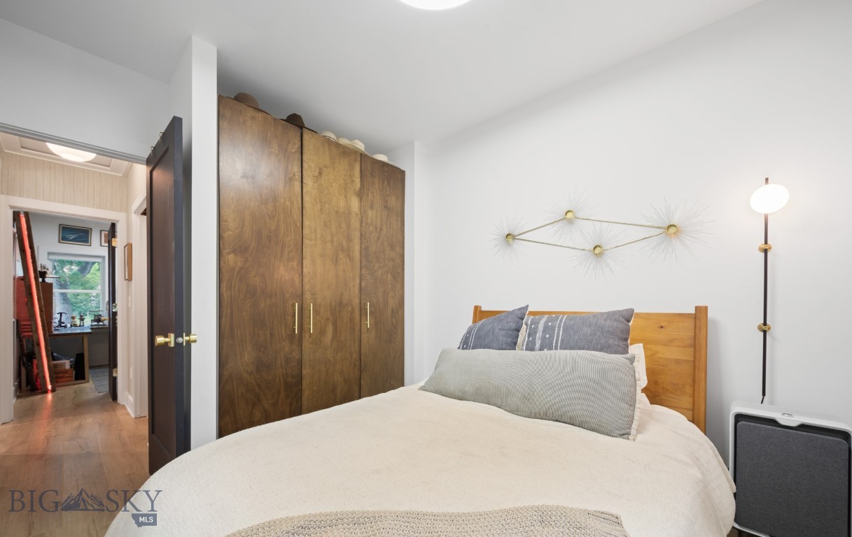 Hoffman Addition - Residential Income