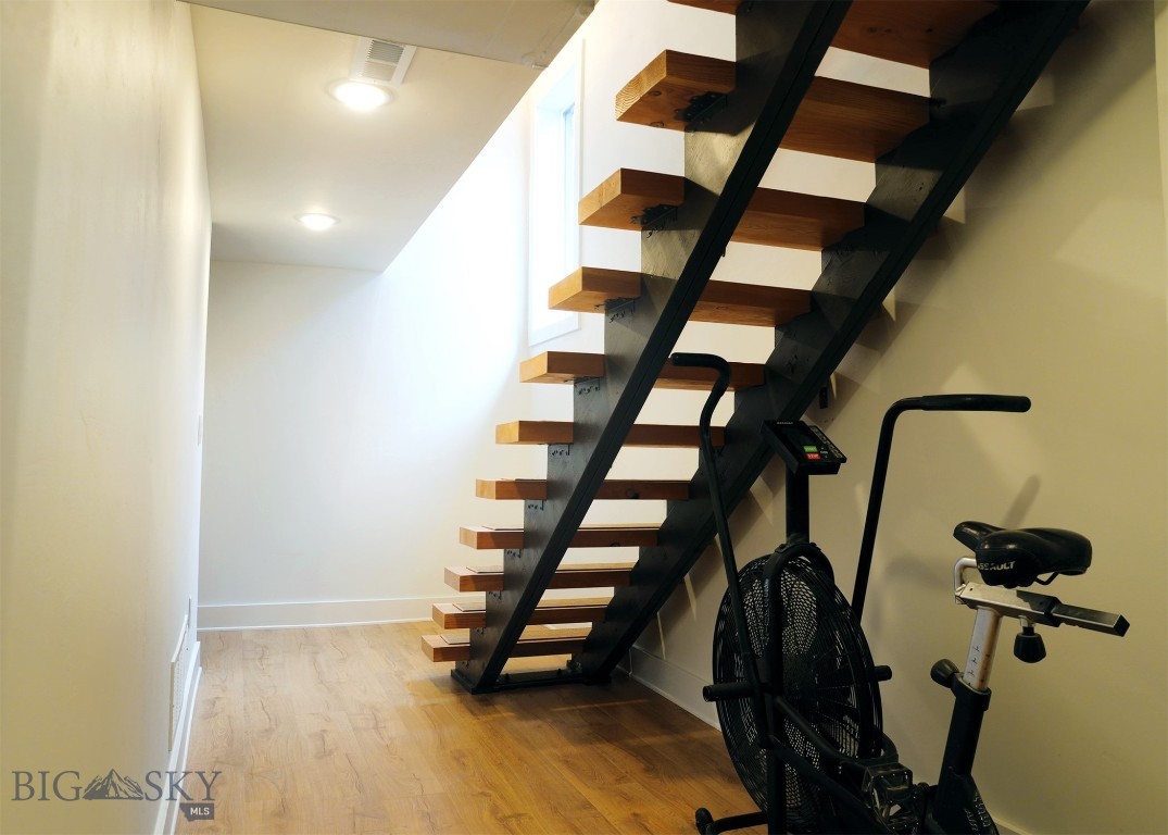 Hoffman Addition - Residential Income