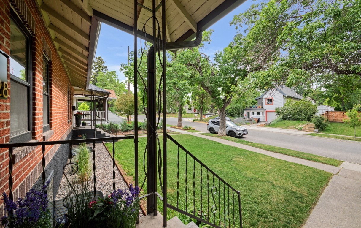Hoffman Addition - Residential Income