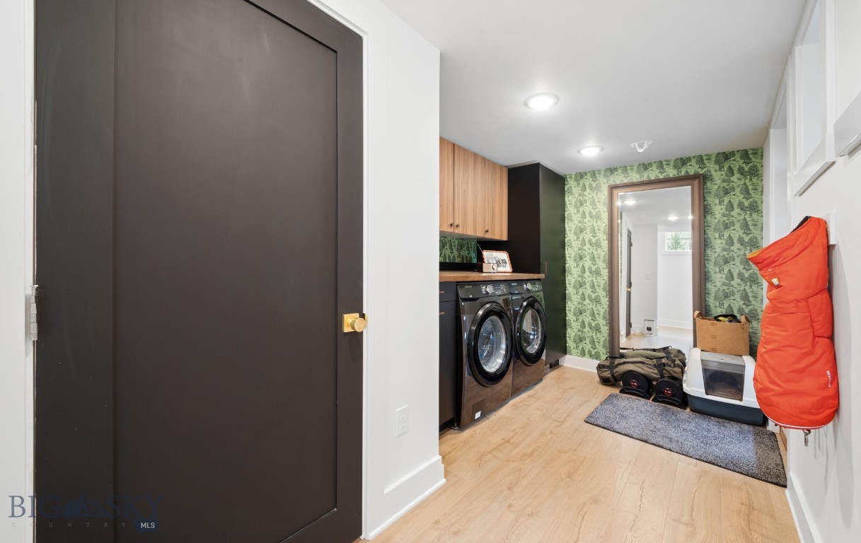 Hoffman Addition - Residential Income