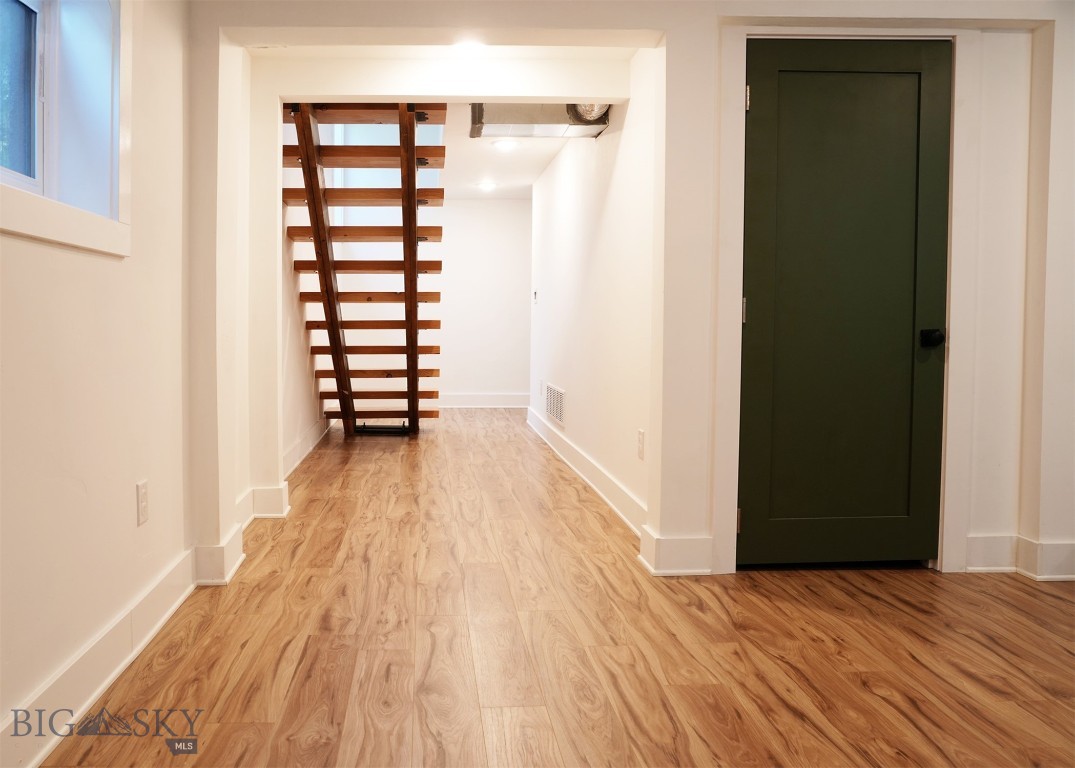 Hoffman Addition - Residential Income