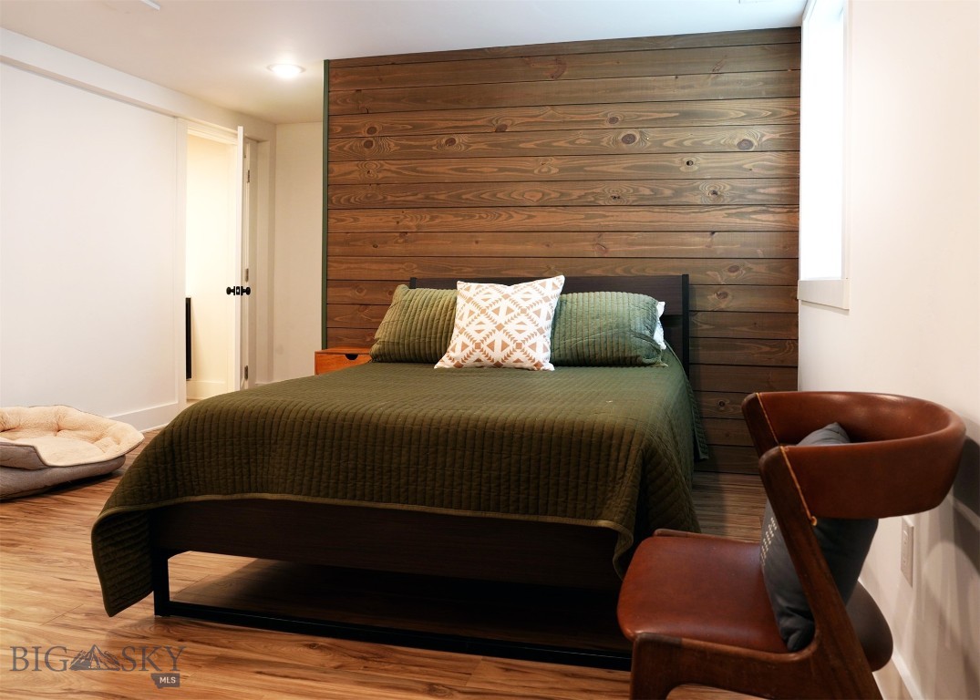 Hoffman Addition - Residential Income