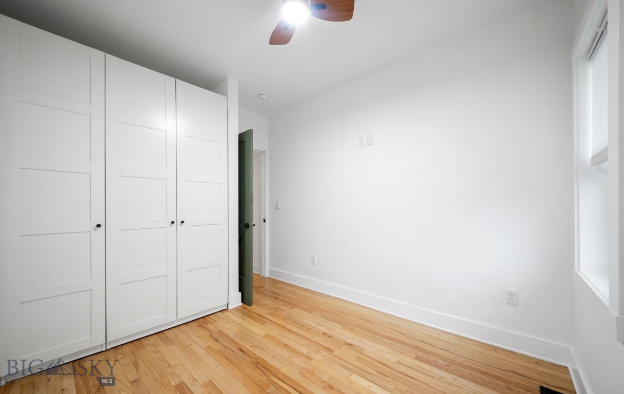 Hoffman Addition - Residential Income