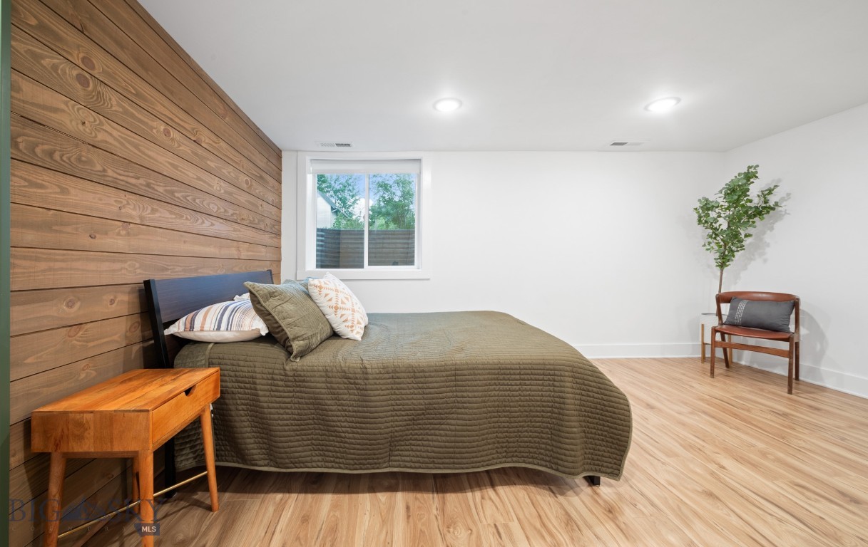 Hoffman Addition - Residential Income