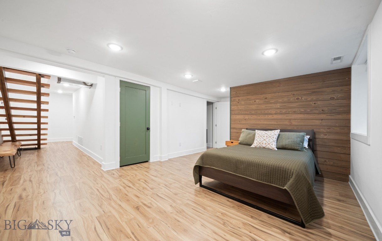 Hoffman Addition - Residential Income