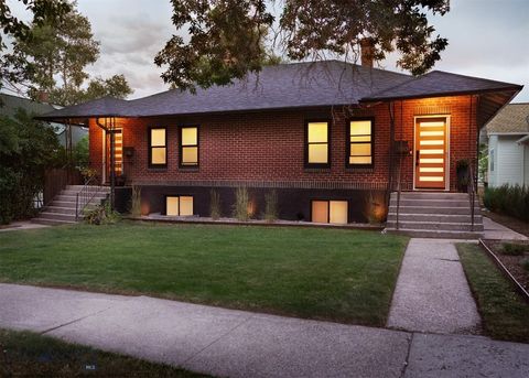 Photo of 728 S Tracy Avenue, Bozeman, MT 59715 (MLS # 404758)
