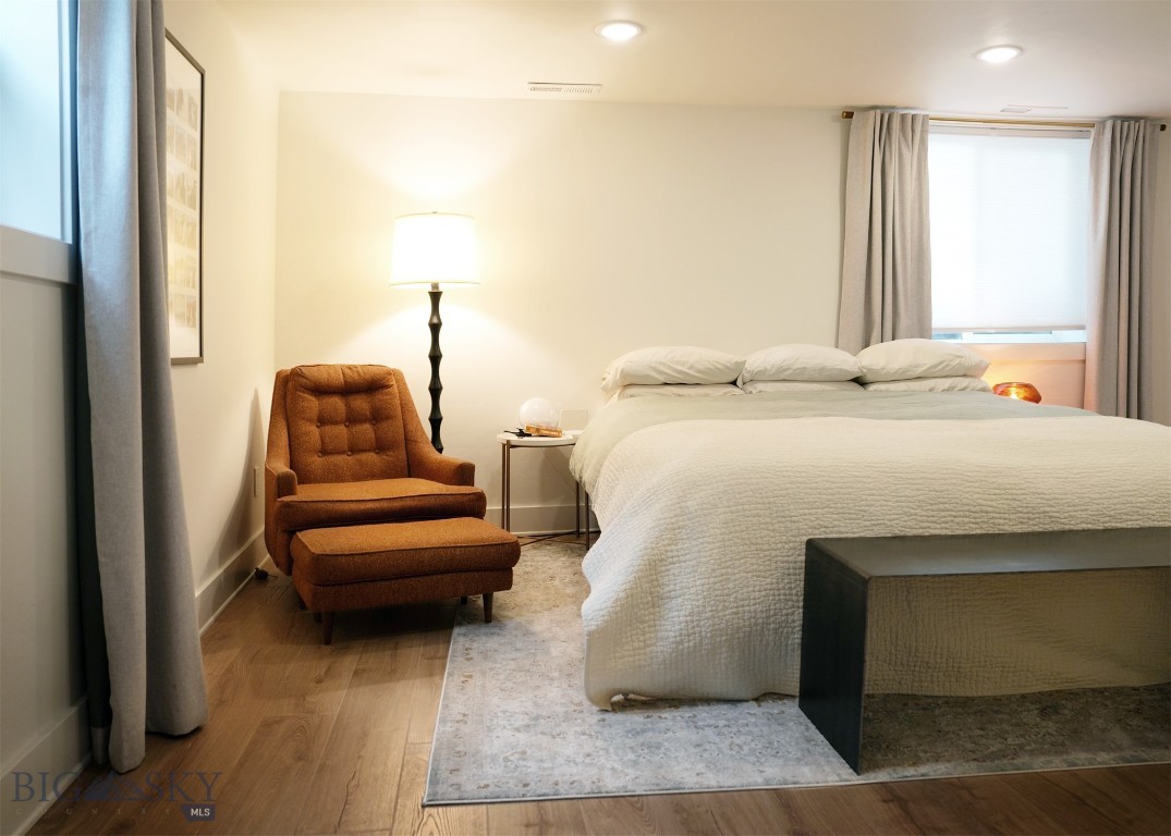 Hoffman Addition - Residential Income