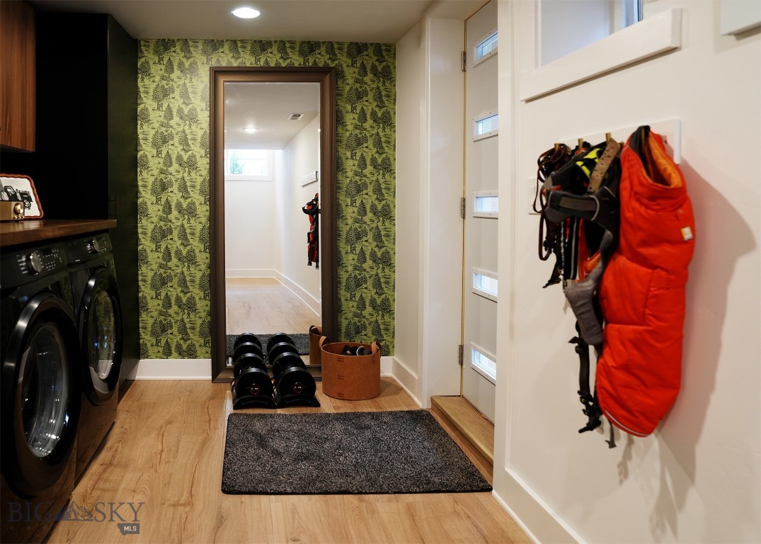 Hoffman Addition - Residential Income