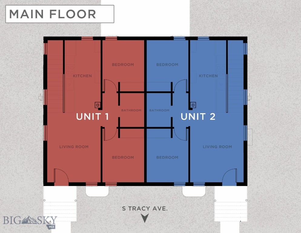 Hoffman Addition - Residential Income