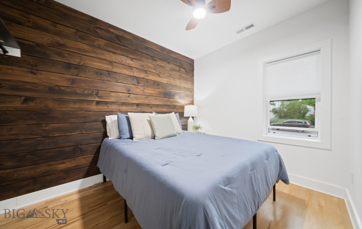 Hoffman Addition - Residential Income