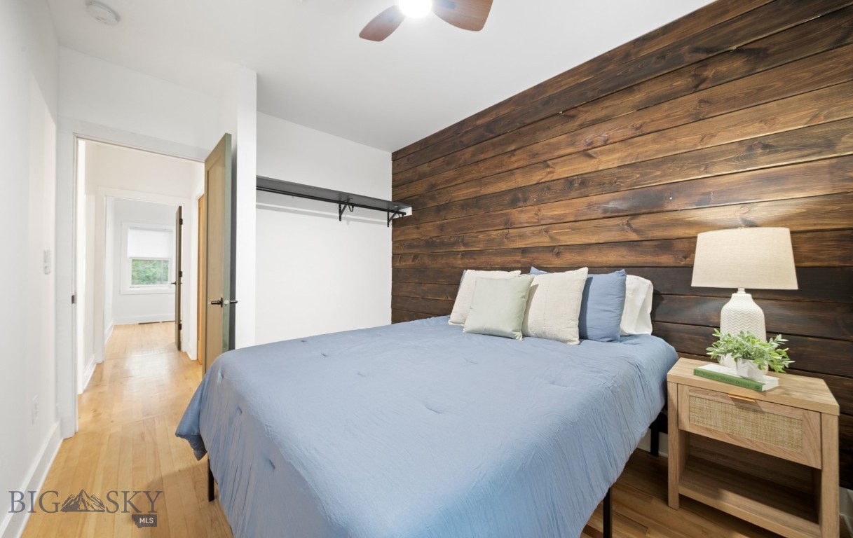 Hoffman Addition - Residential Income