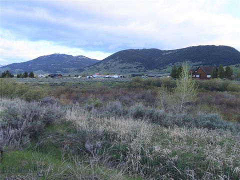 NNN Catfish Lane West Yellowstone MT 59758