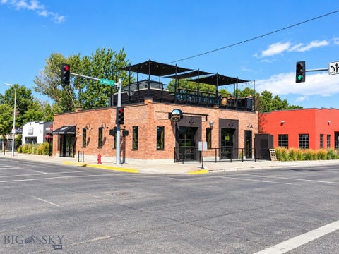 Photo of 101 N Rouse Avenue, Bozeman, MT 59715 (MLS # 415336)