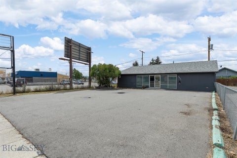 Photo of 2071 Harrison AVE, Butte, MT 59701 (MLS # 414239)