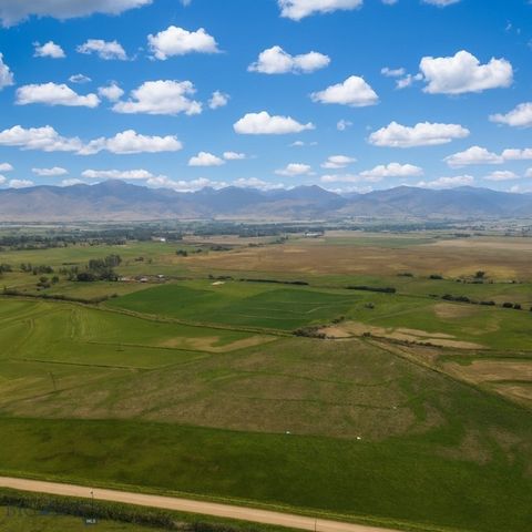 Photo of TBD Middle Road, Sheridan, MT 59749 (MLS # 406570)
