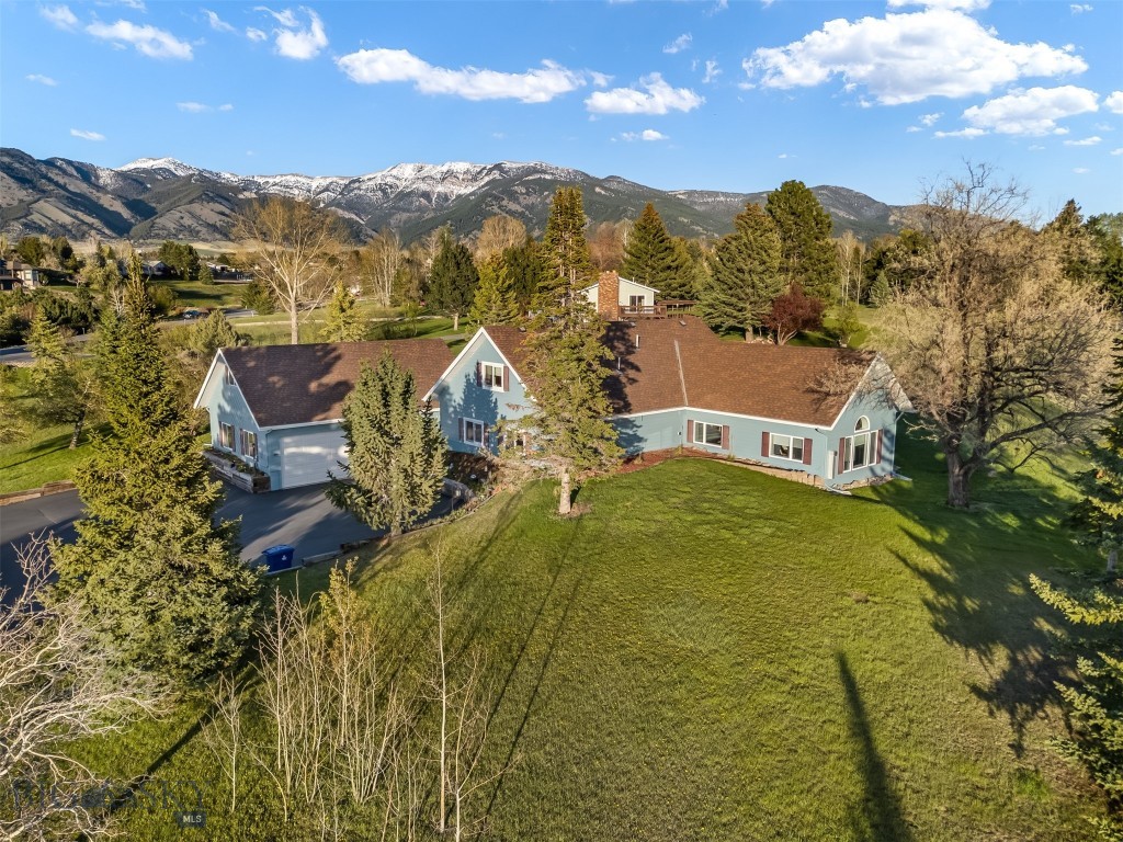 Wheatland Hills - Residential