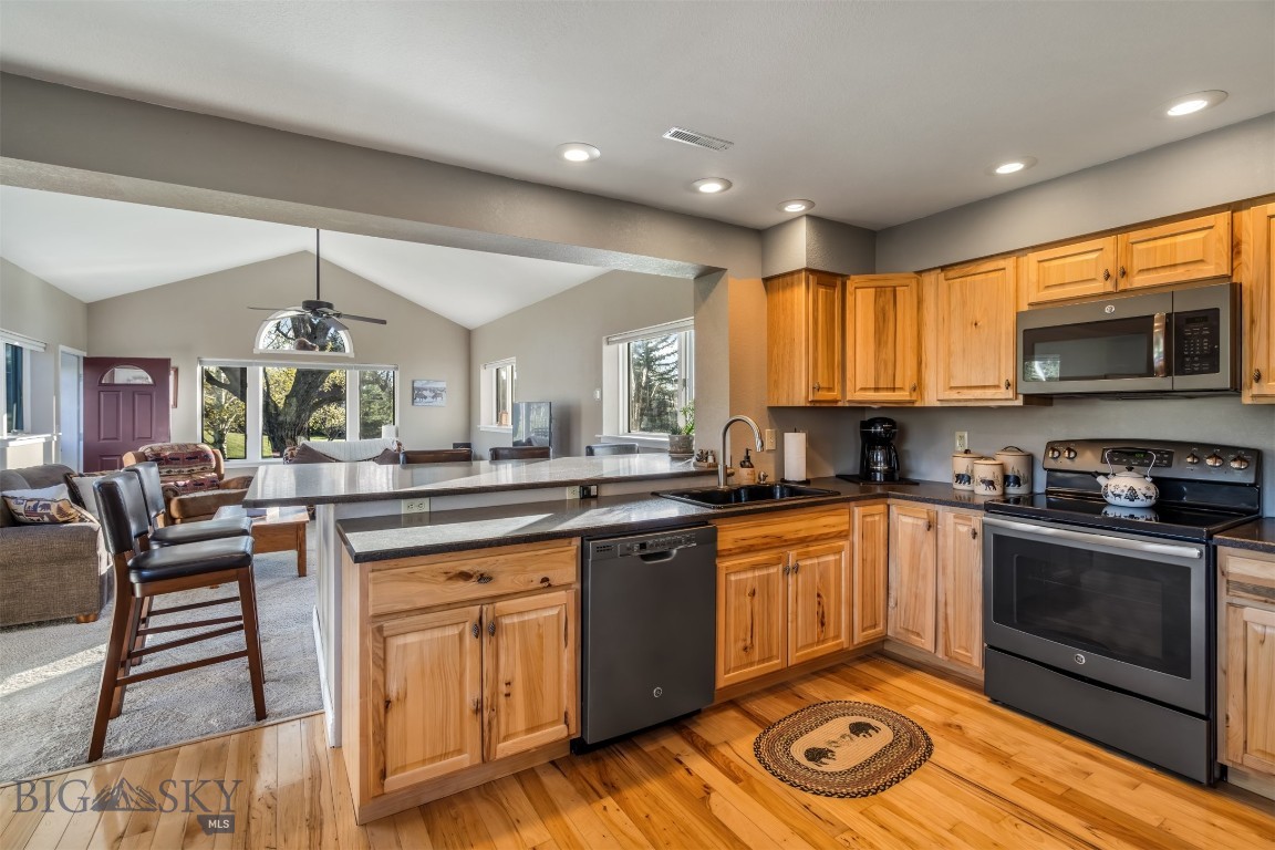 Wheatland Hills - Residential
