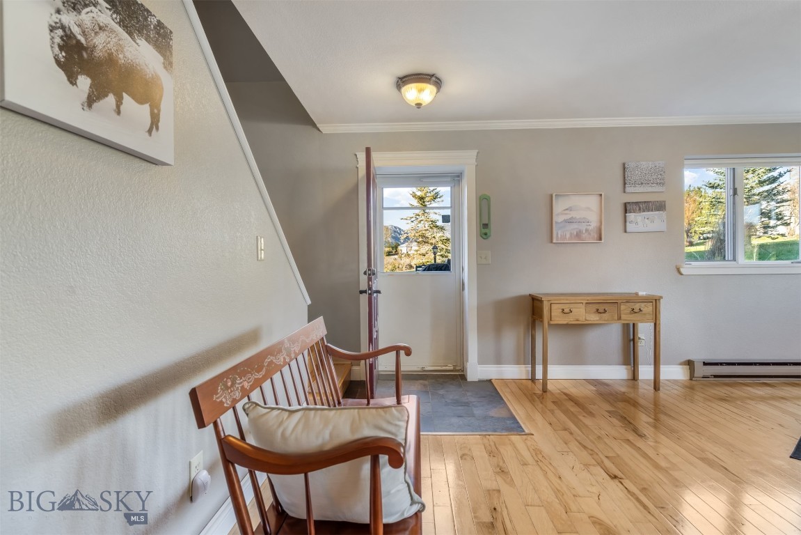 Wheatland Hills - Residential
