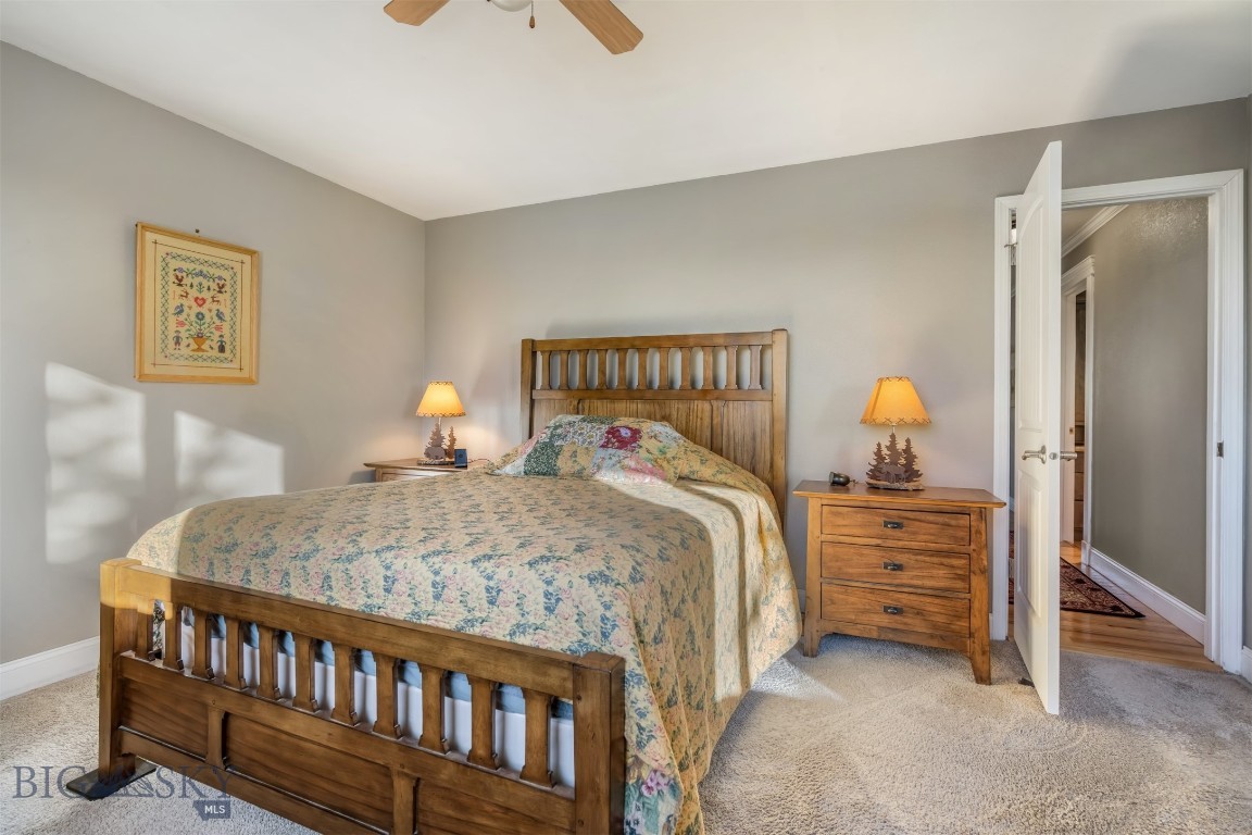 Wheatland Hills - Residential