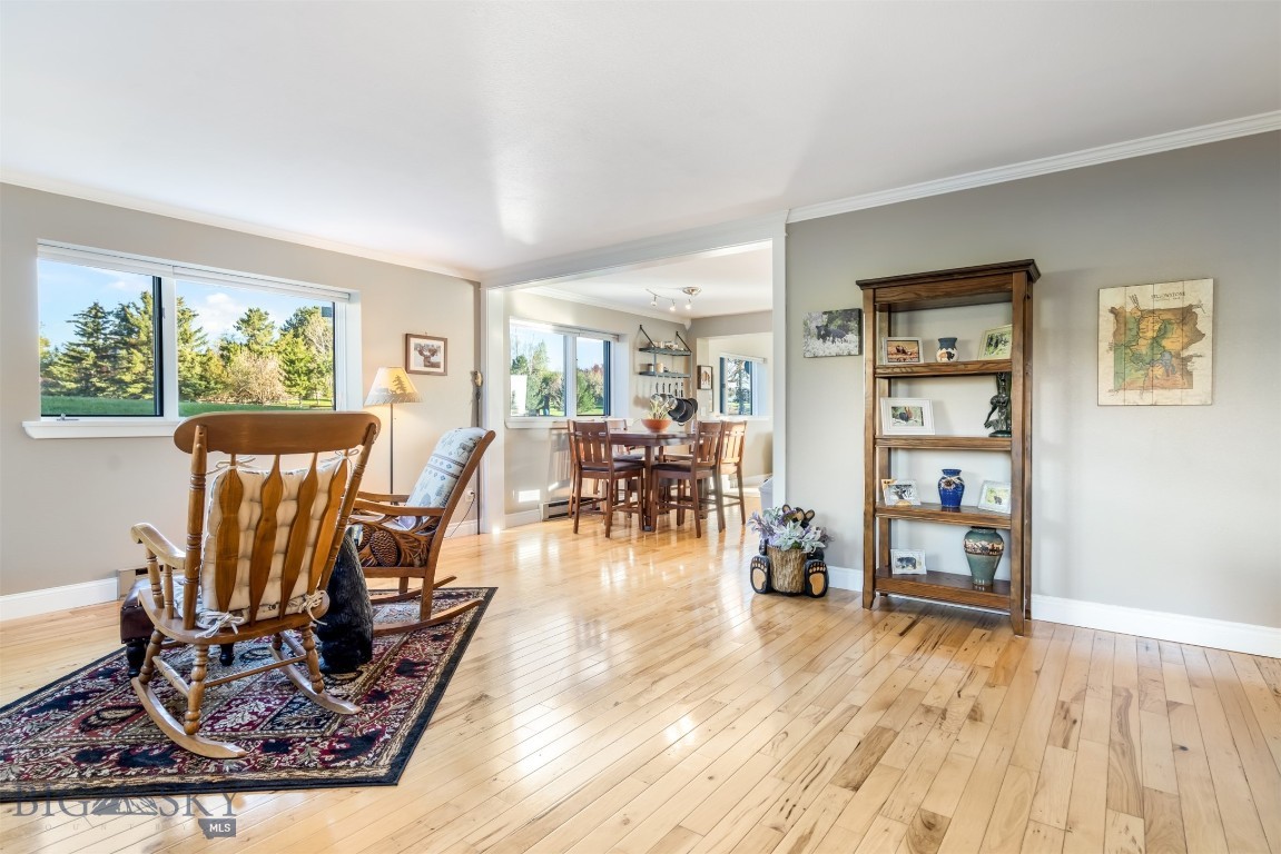 Wheatland Hills - Residential