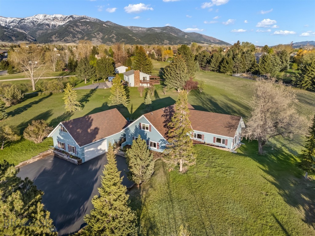 Wheatland Hills - Residential