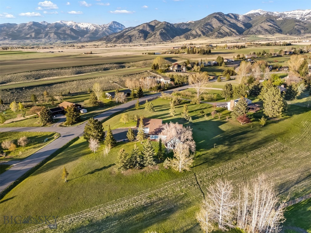Wheatland Hills - Residential