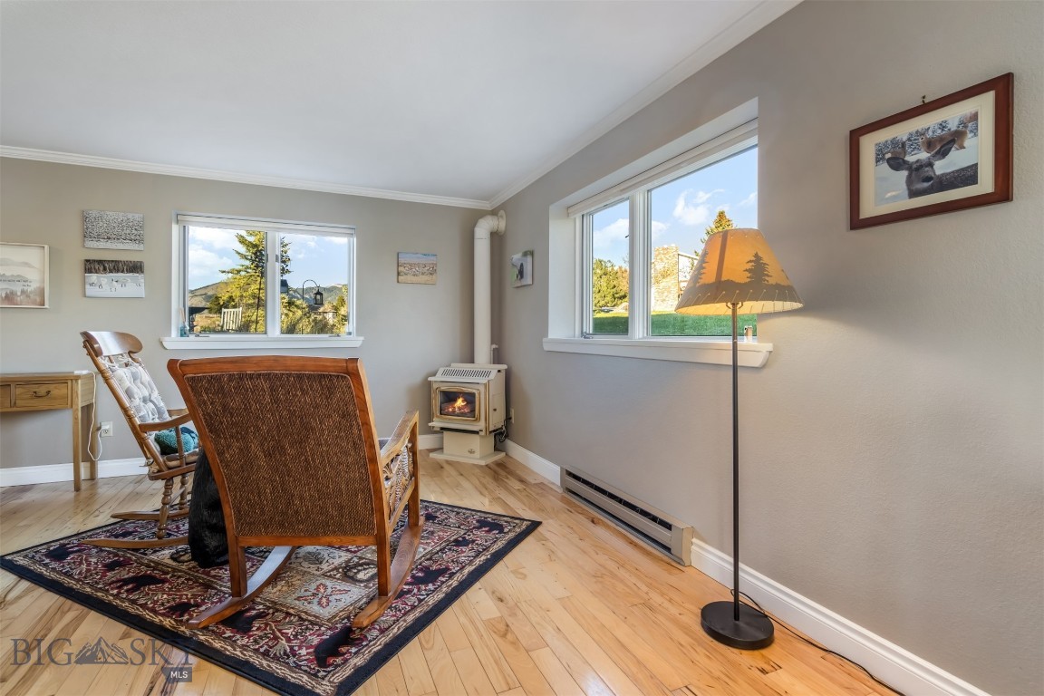 Wheatland Hills - Residential