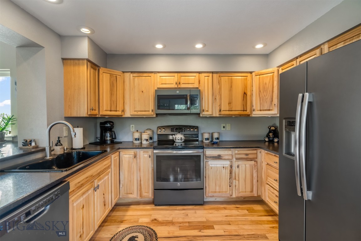 Wheatland Hills - Residential