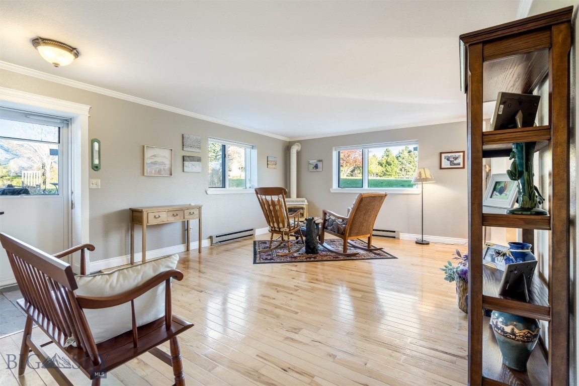Wheatland Hills - Residential