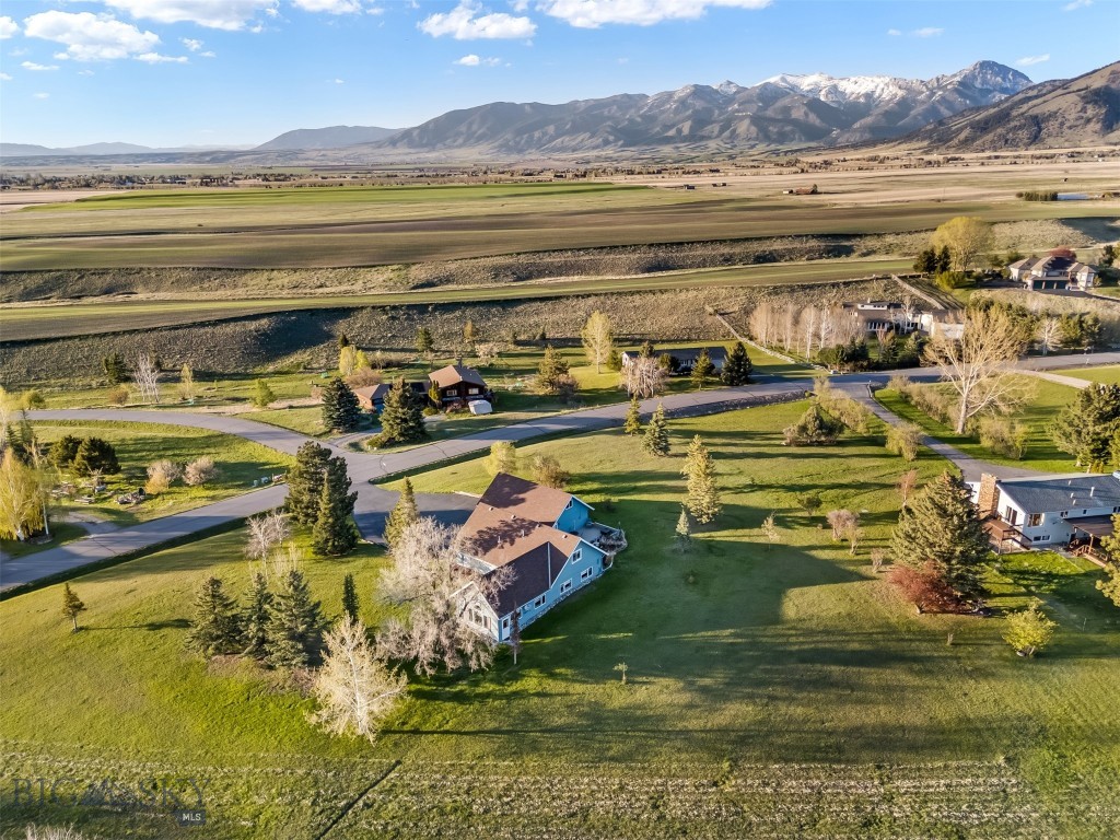 Wheatland Hills - Residential