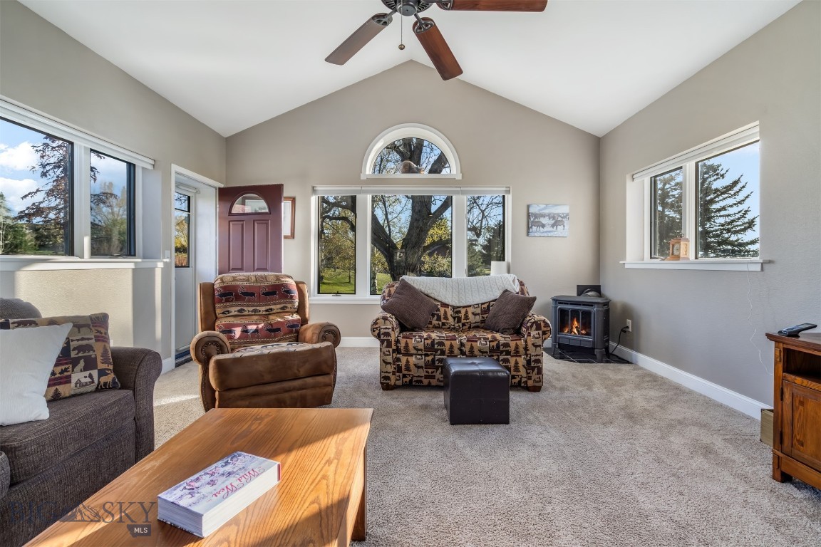 Wheatland Hills - Residential