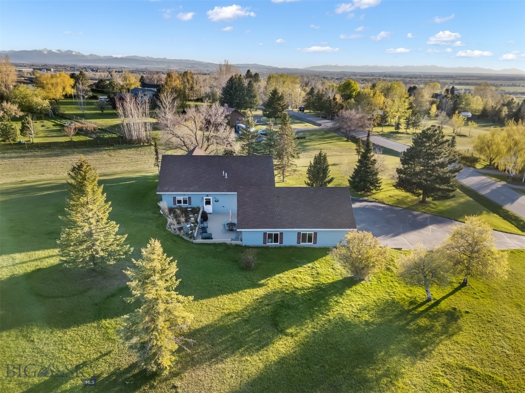 Wheatland Hills - Residential