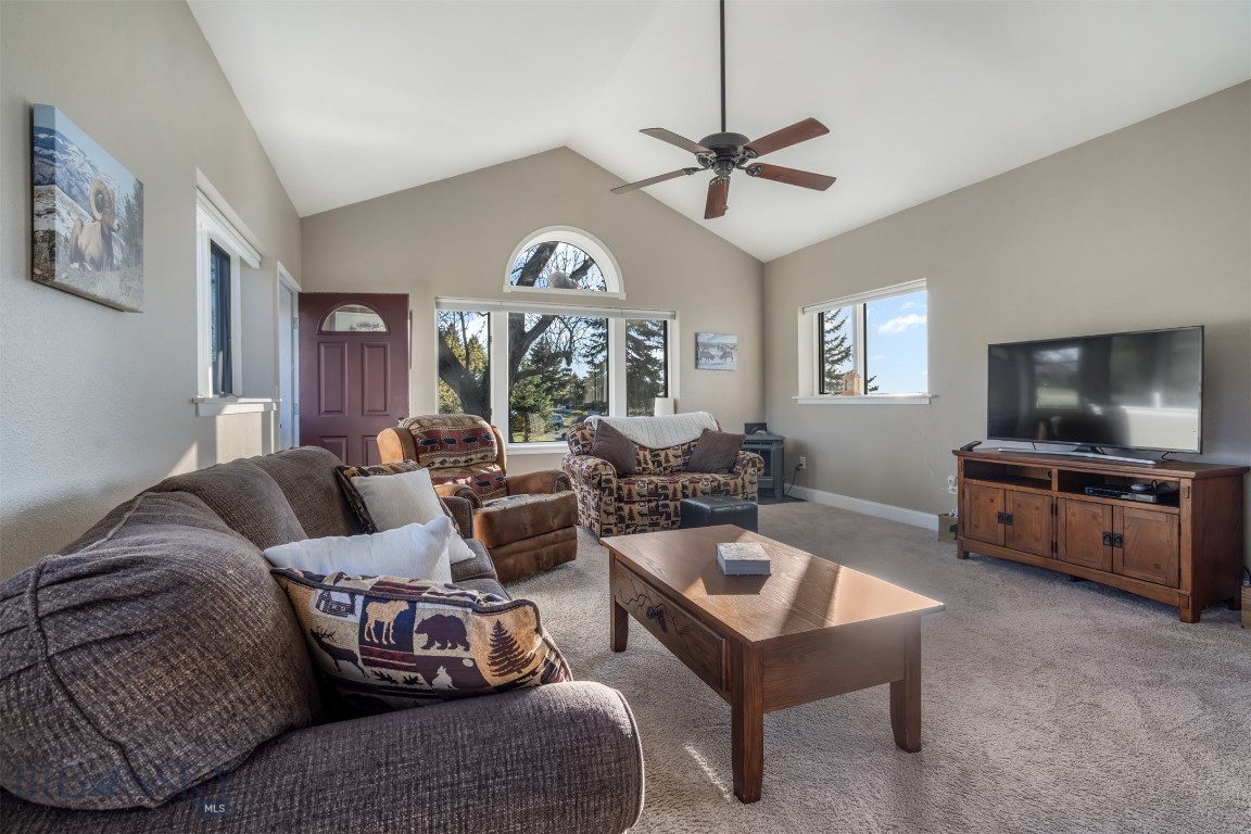 Wheatland Hills - Residential