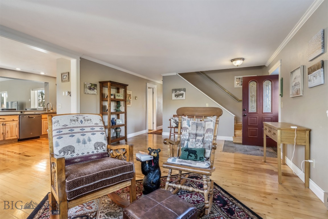 Wheatland Hills - Residential