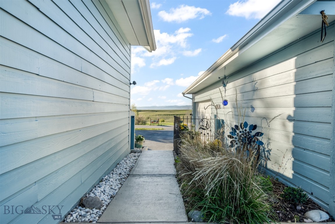 Wheatland Hills - Residential