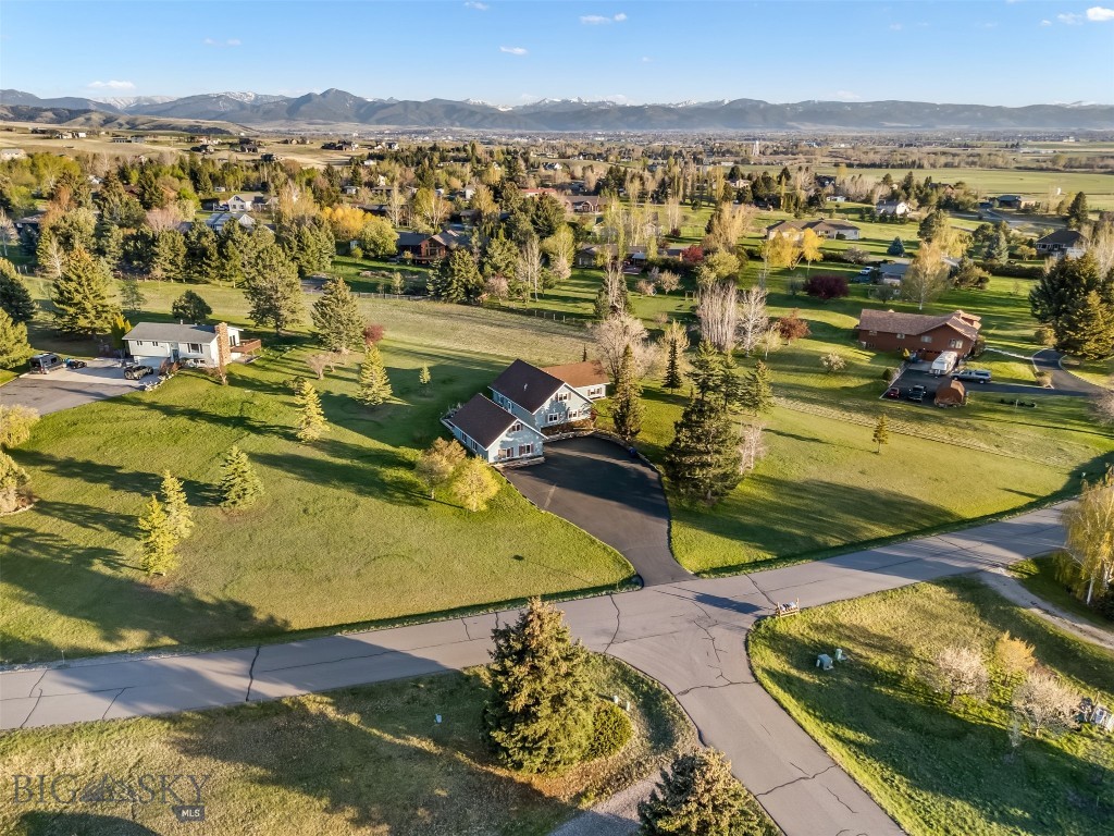 Wheatland Hills - Residential