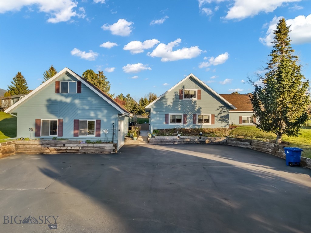 Wheatland Hills - Residential
