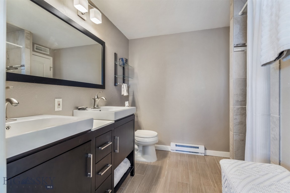 Wheatland Hills - Residential
