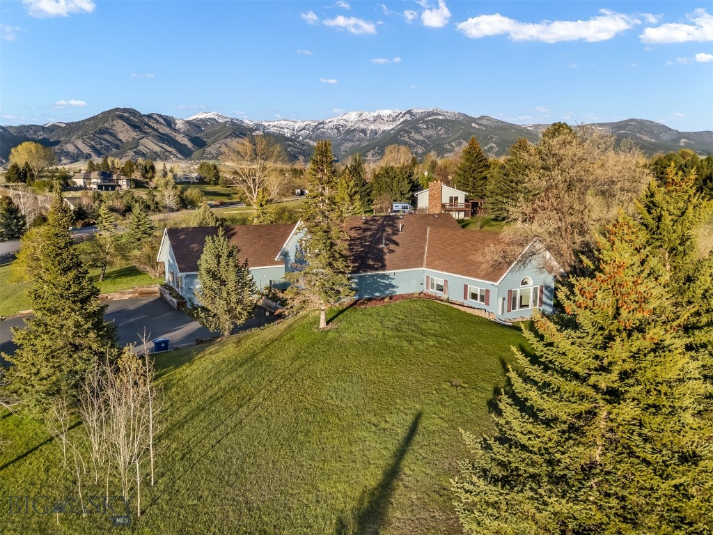 Wheatland Hills - Residential