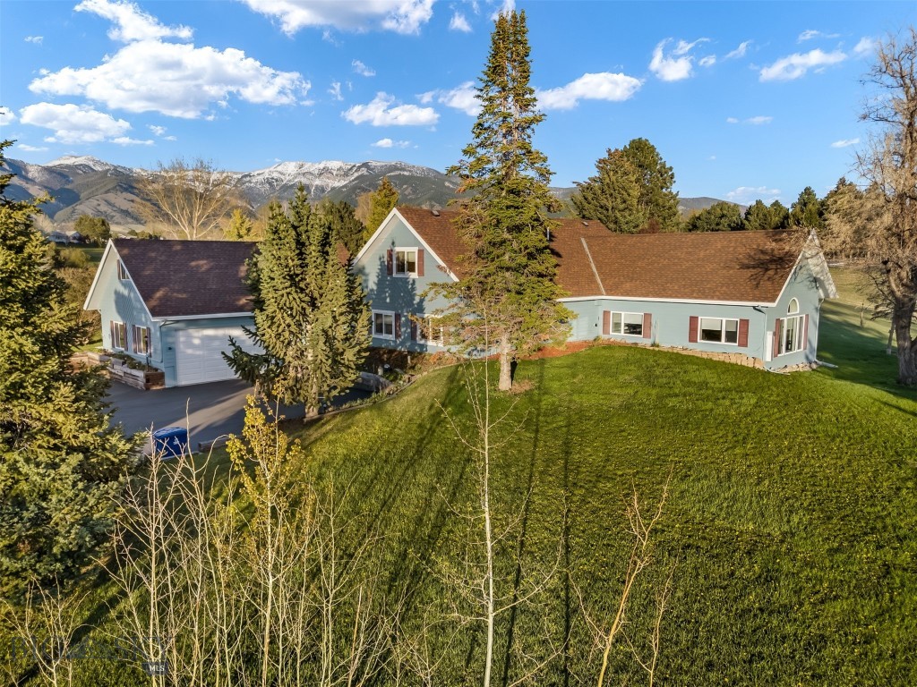 Wheatland Hills - Residential