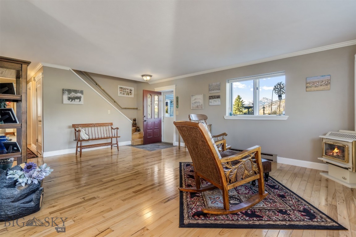 Wheatland Hills - Residential