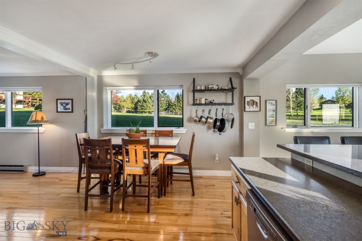 Wheatland Hills - Residential