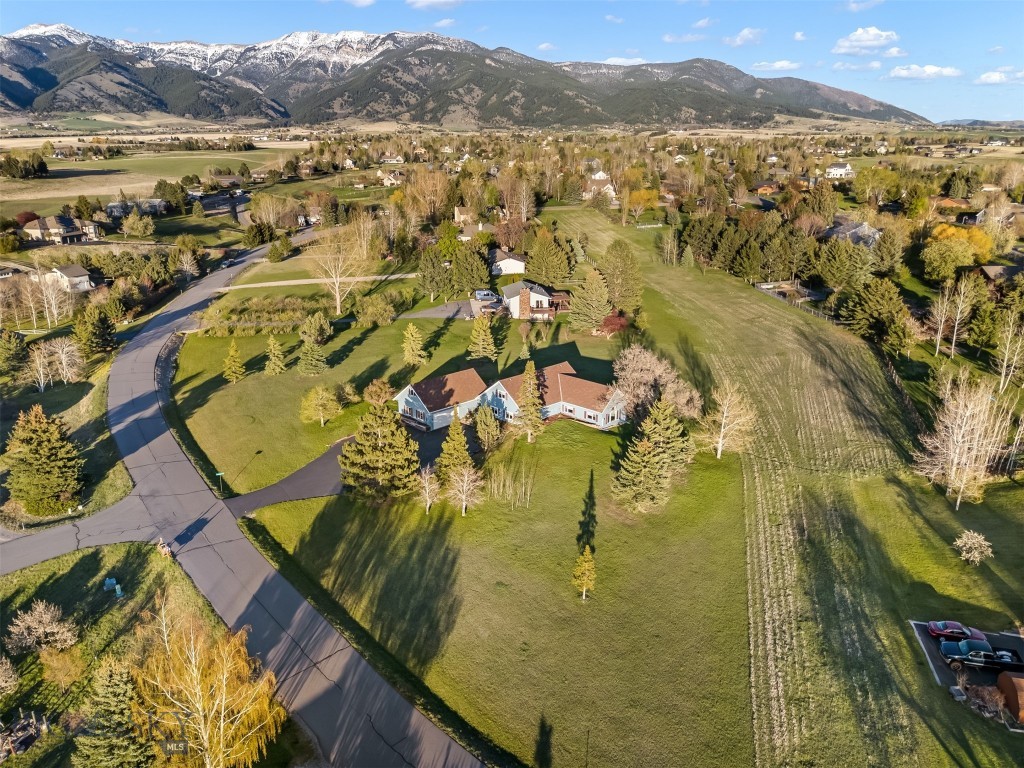 Wheatland Hills - Residential