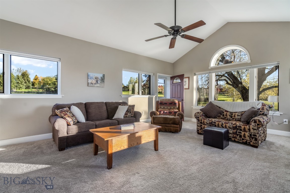Wheatland Hills - Residential