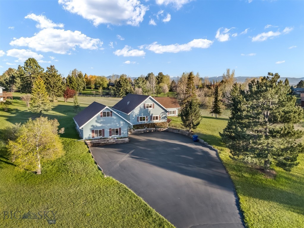 Wheatland Hills - Residential