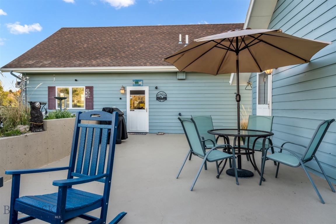 Wheatland Hills - Residential