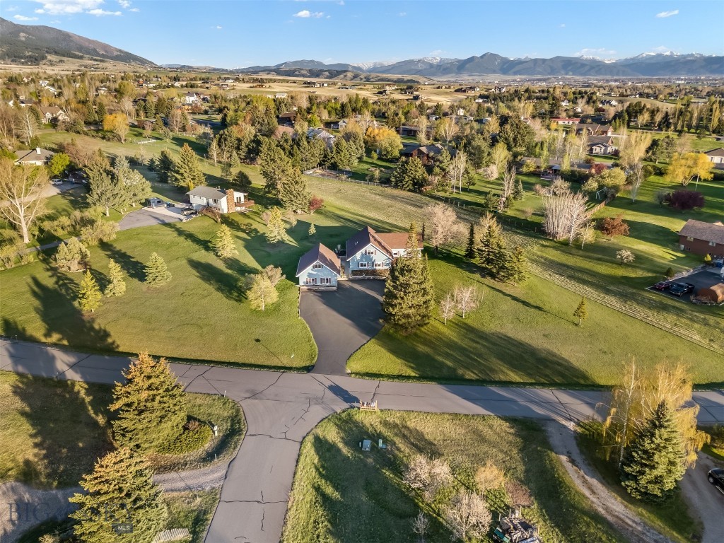 Wheatland Hills - Residential