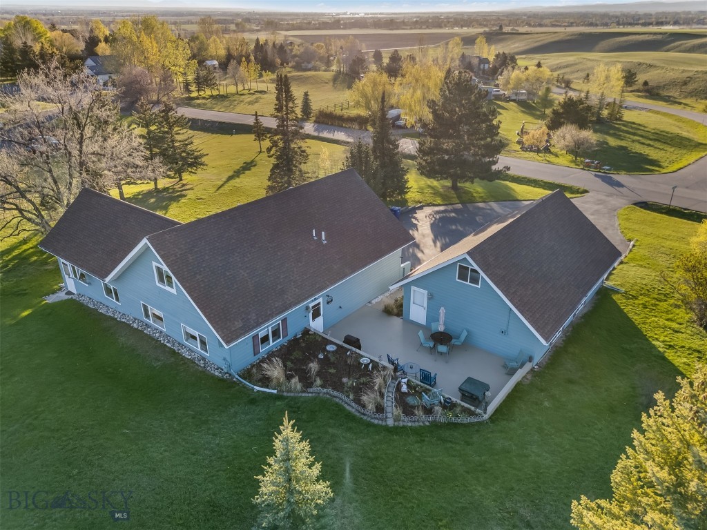 Wheatland Hills - Residential